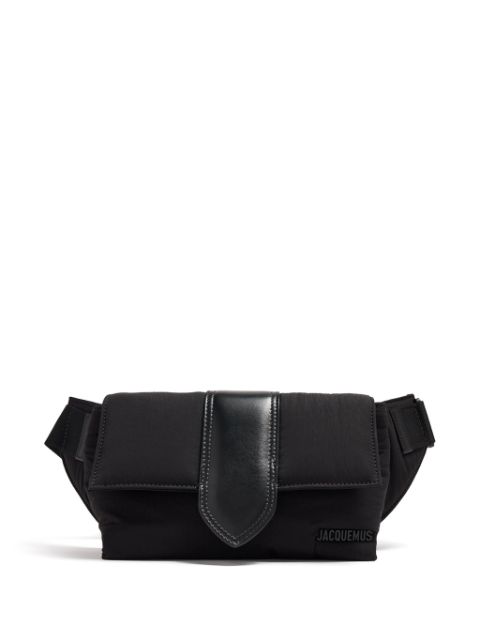 Jacquemus La banane Bambino belt bag Men