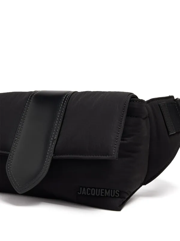 Jacquemus banane belt bag sale