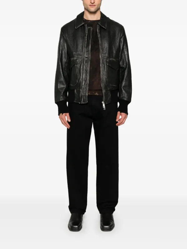 タグ付き GIORGIO BRATO レザー ジャケット ベルト付き タグ付き GIORGIO BRATO レザー ジャケット ベルト付き タグ付き