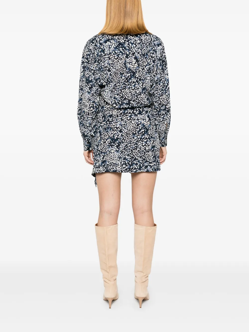 Cheap ISABEL MARANT Habla dress Women