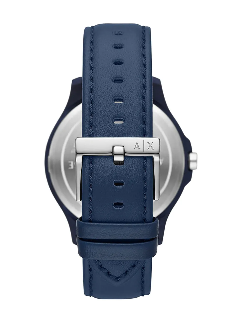 Armani Exchange round face 46mm | relojes de moda Connectrix | Image 2