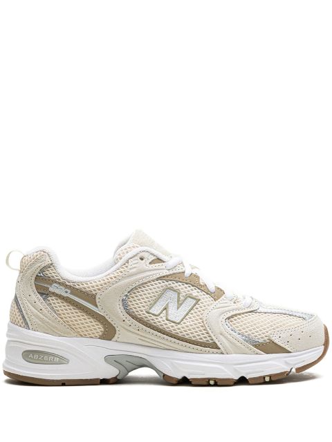 hype New Balance 530 "Linen Stoneware" sneakers 