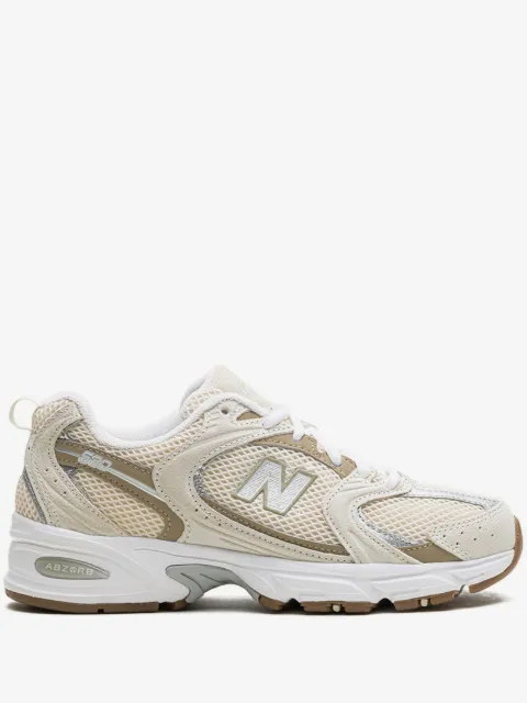 New Balance 530 "Linen Stoneware" sneakers