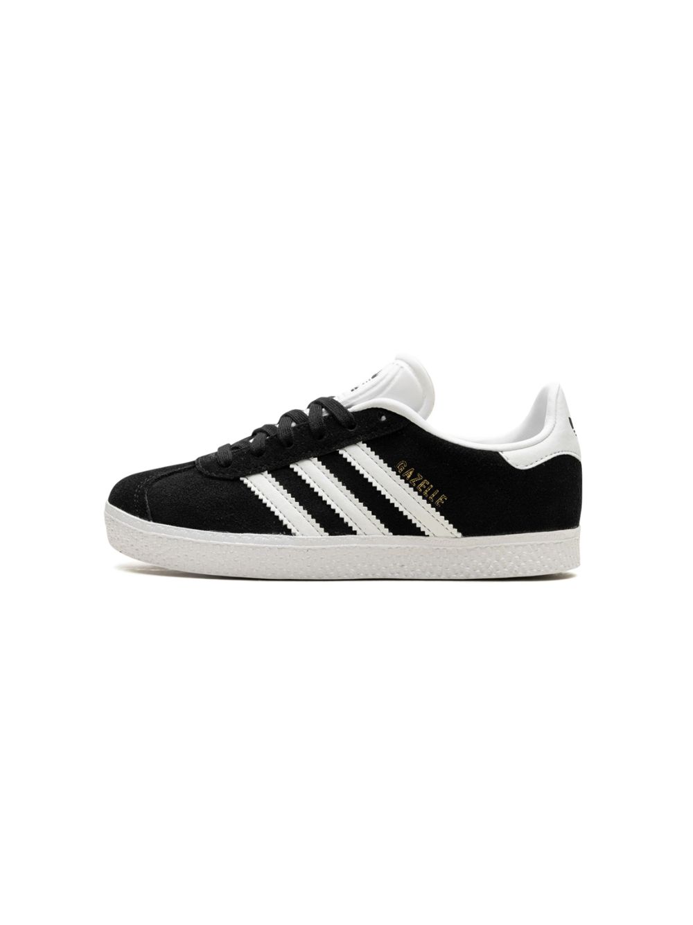 Black gazelles size 5 hotsell