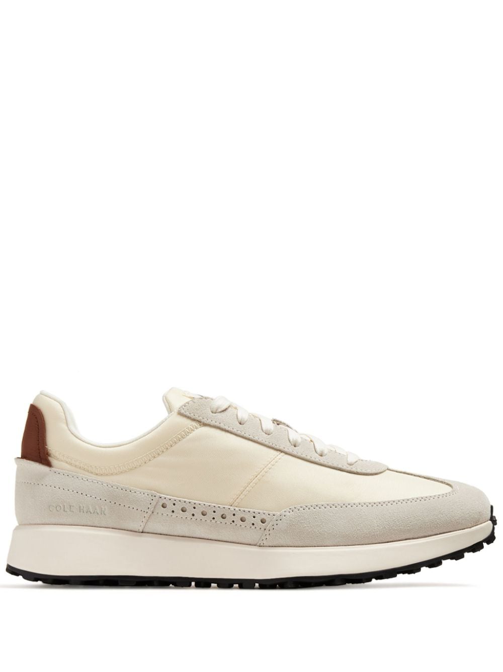 Cole Haan Grand Crosscourt Midtown sneakers Neutrals