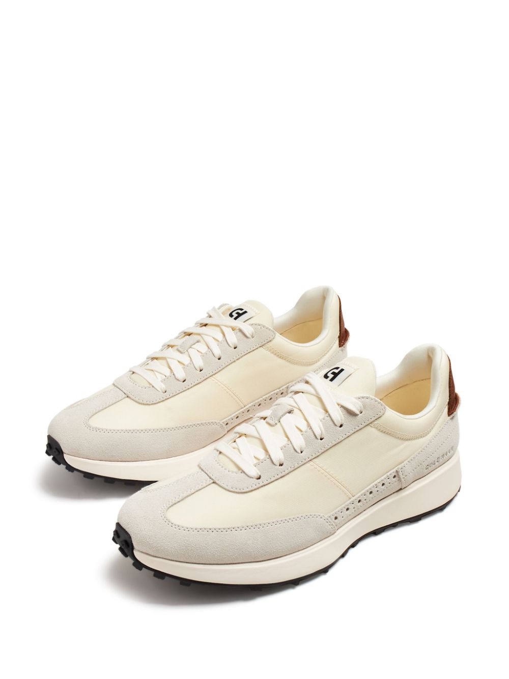 COLE HAAN GRAND CROSSCOURT MIDTOWN SNEAKERS 