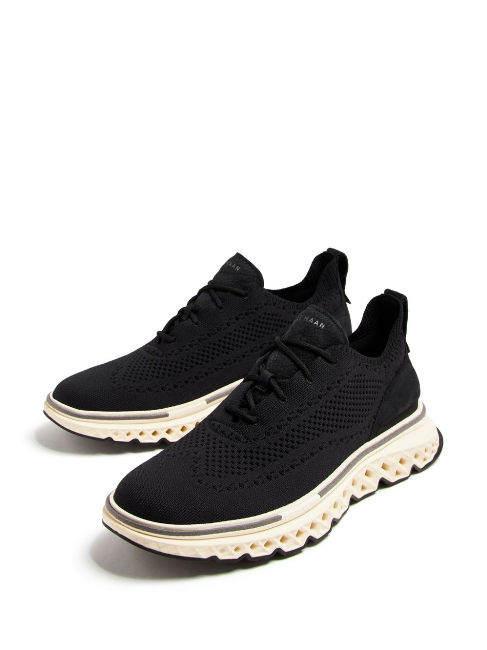 Cole Haan 5.Zerogrand sneakers Zwart