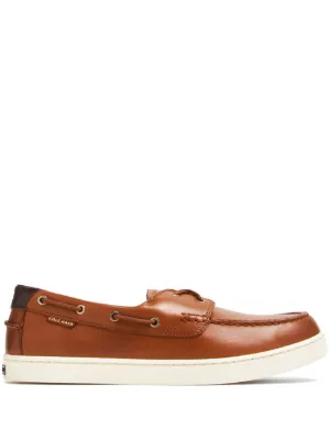 Designer Boat Shoes FARFETCH