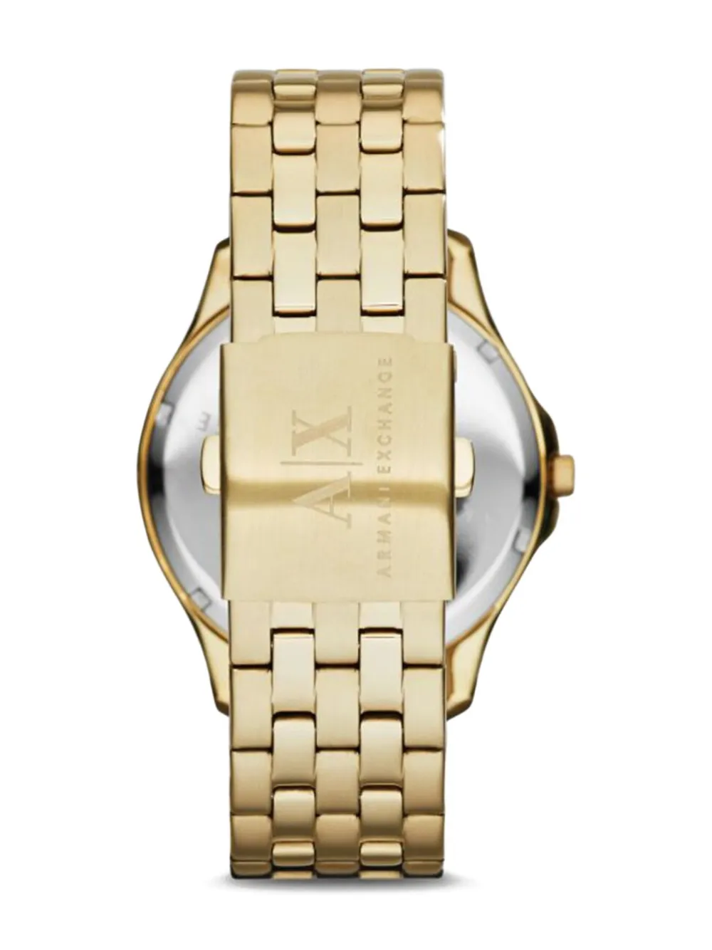Armani Exchange round face 45mm | Montres de créateur | Image 2