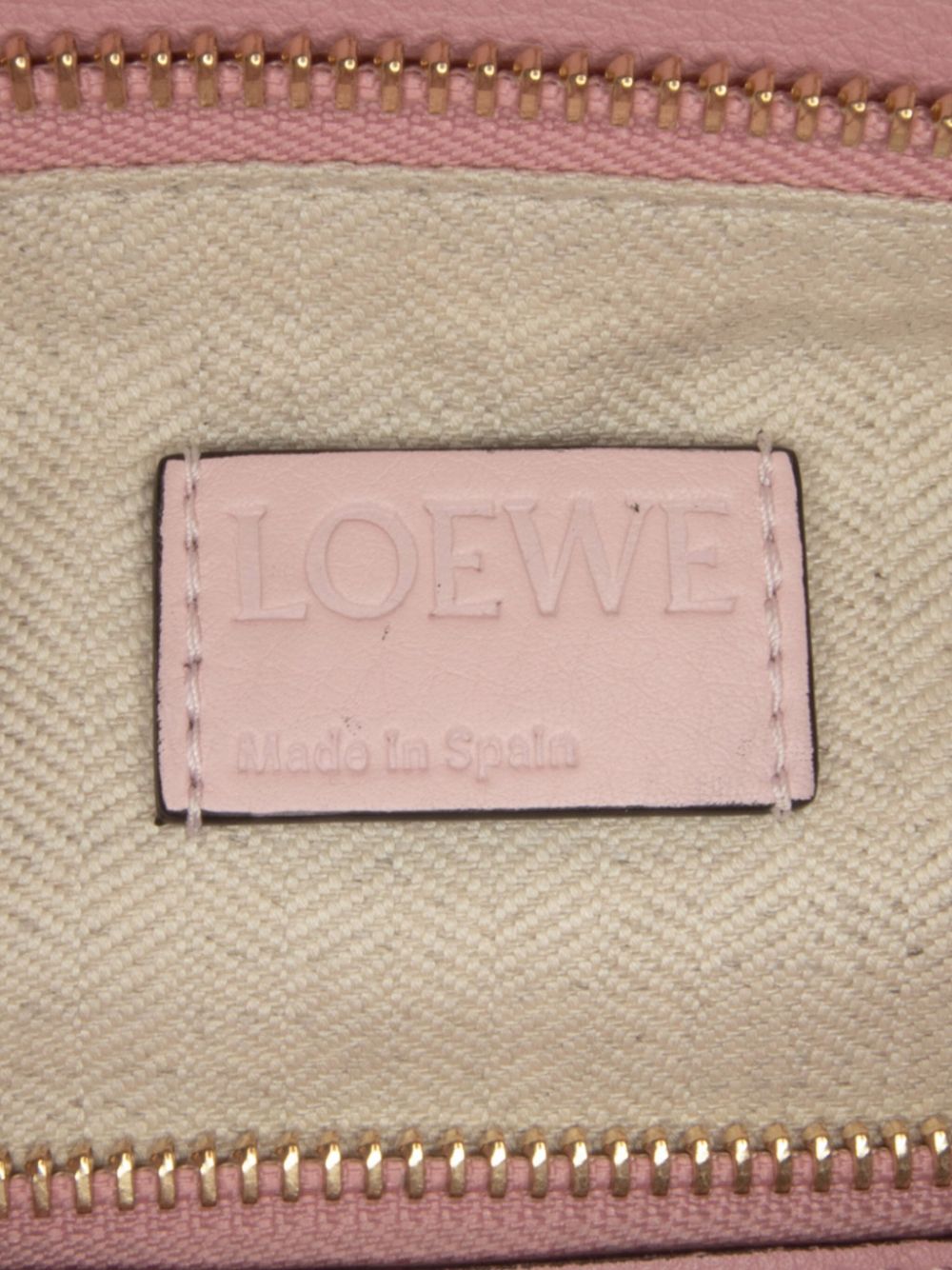 Loewe 2020-2023 small Puzzle satchel Women