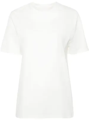 Jil Sander T-Shirts for Women | FARFETCH US