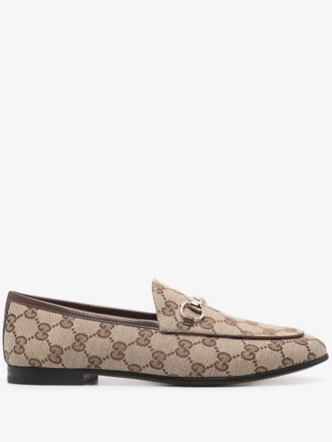 Gucci mocasines Jordaan