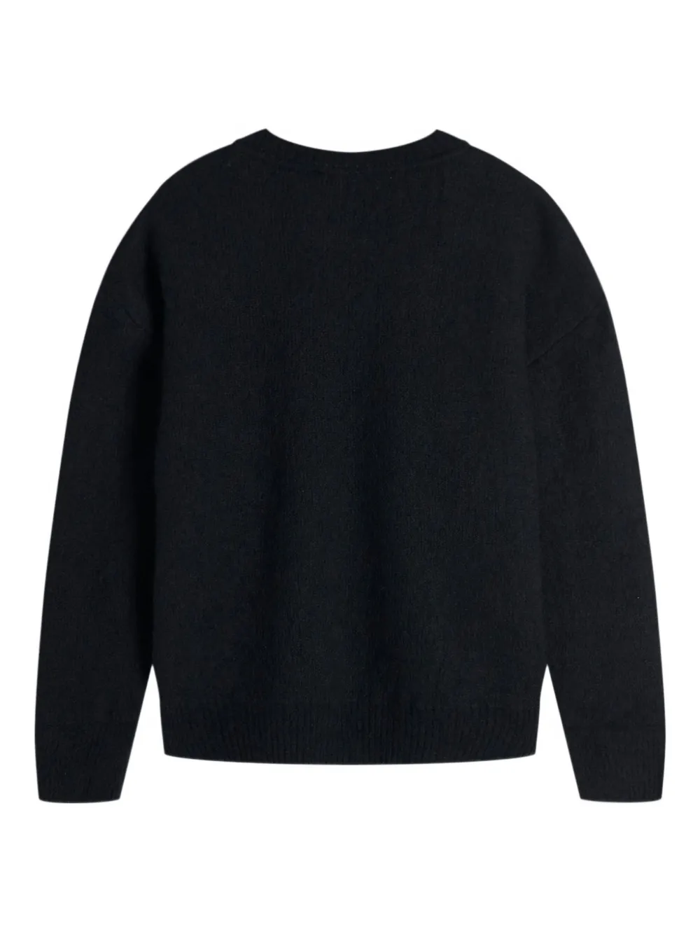 Simone Rocha embellished alpaca sweater | Knitted Sweaters | Image 2