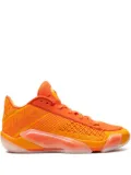 Jordan Air Jordan XXXVIII Low ""Tour Yellow"" sneakers - Orange