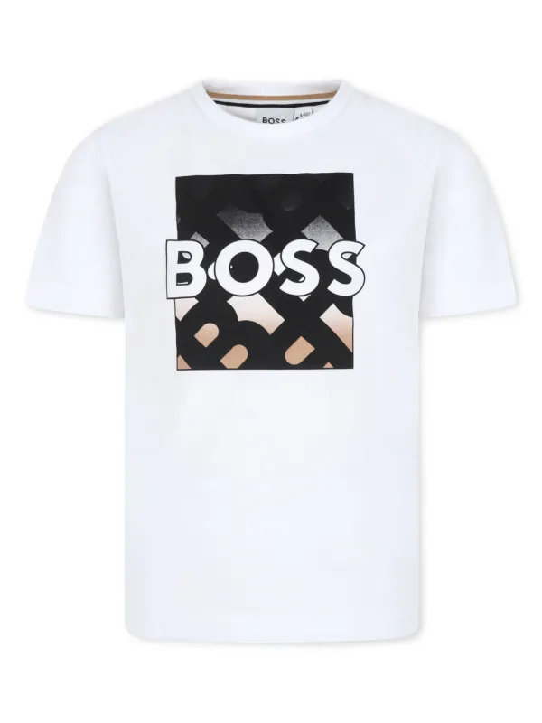 BOSS Kidswear Farfetch