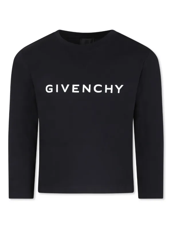 GIVENCHY PARIS T SHIRT- factory LARGE