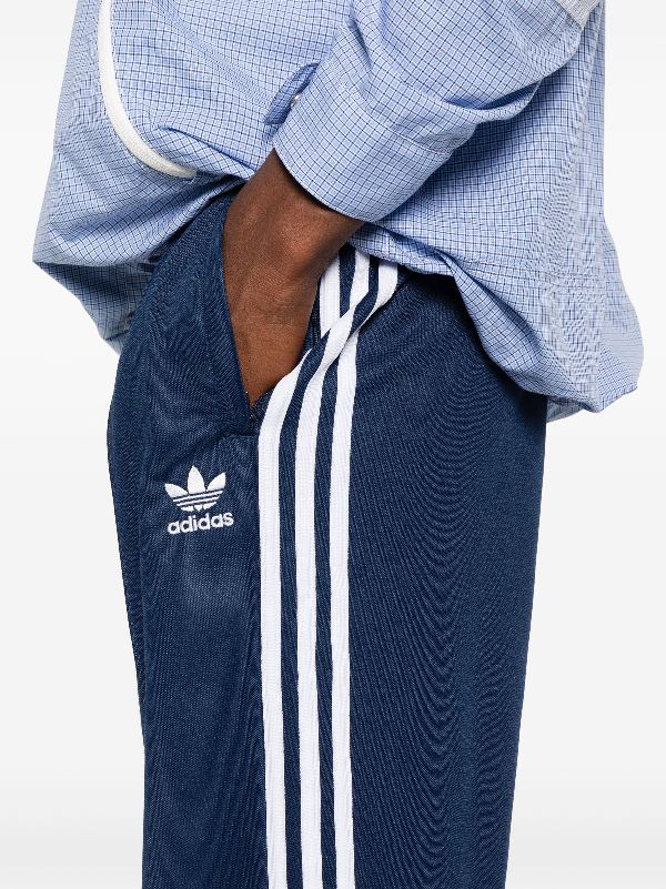 Adidas pants fashion navy blue