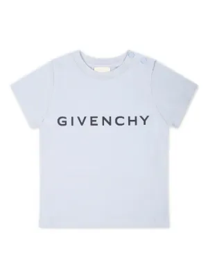Givenchy Kids Baby T-Shirts - Shop Designer Kidswear on FARFETCH