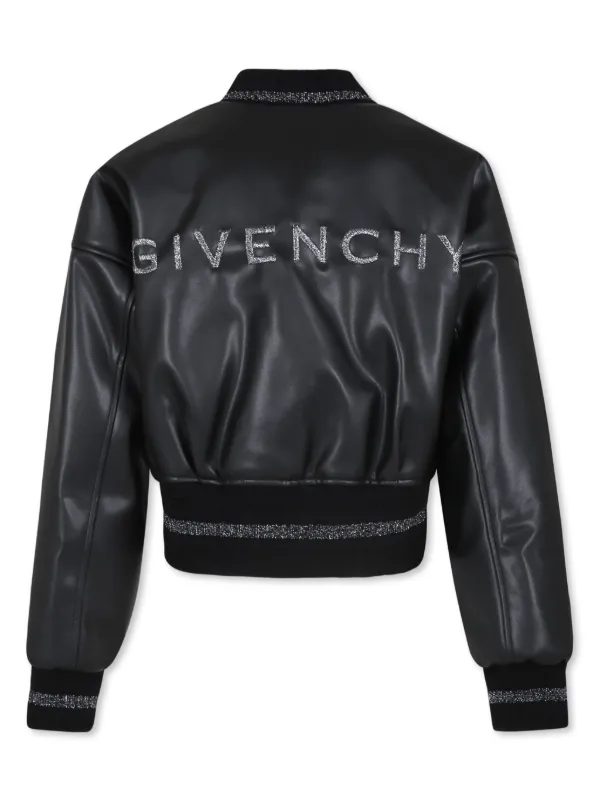 Givenchy kids jacket best sale