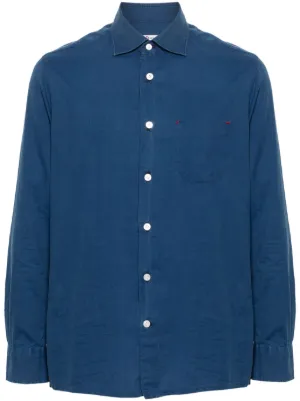 Kiton（キートン）シャツ - FARFETCH