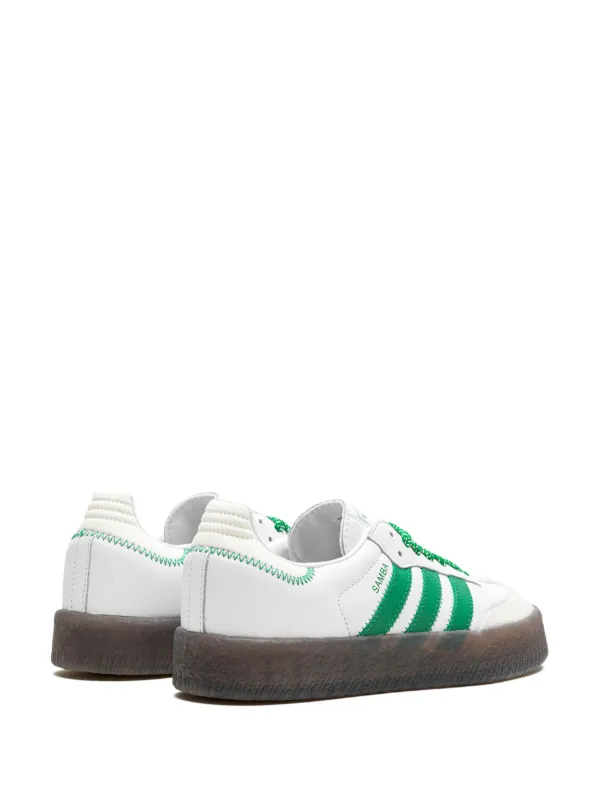 スニーカー ADIDAS - SAMBAE adidas Sambae Shoes - White | Free Shipping with adiClub