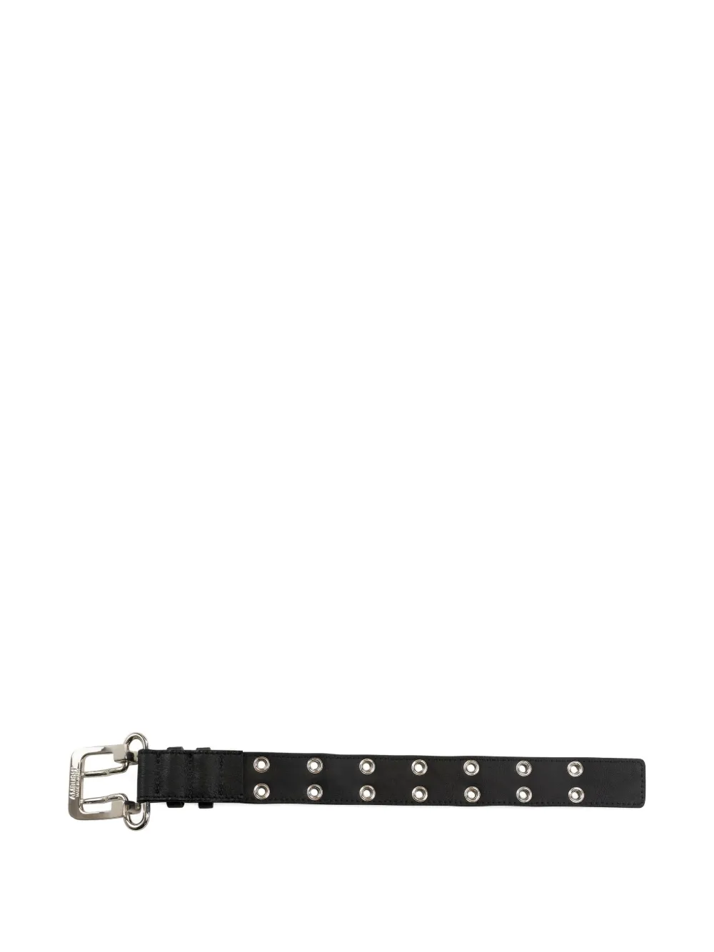 AMBUSH pulsera Grommet | negro | Image 1