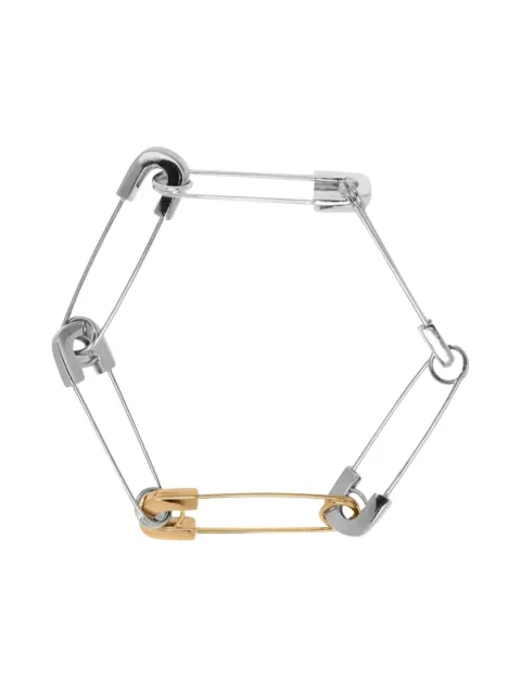 AMBUSH Safety Pin 小号手链