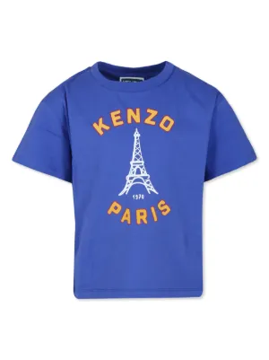 Kenzo Kids Moda infantil Farfetch