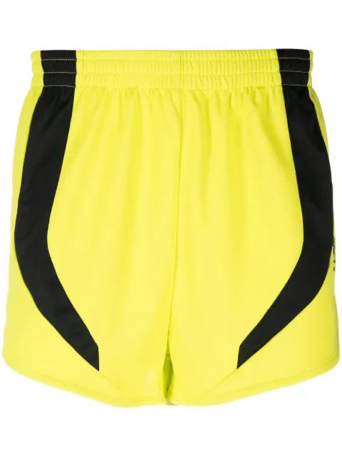 Martine Rose shorts deportivos Football