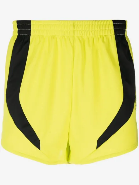 Martine Rose shorts deportivos Football