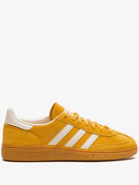 adidas Handball Spezial "Preloved Yellow" sneakers