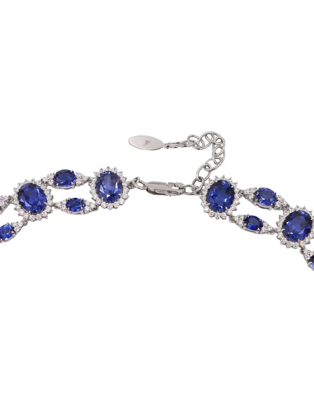 Juwelina Paris Prima Donna Necklace