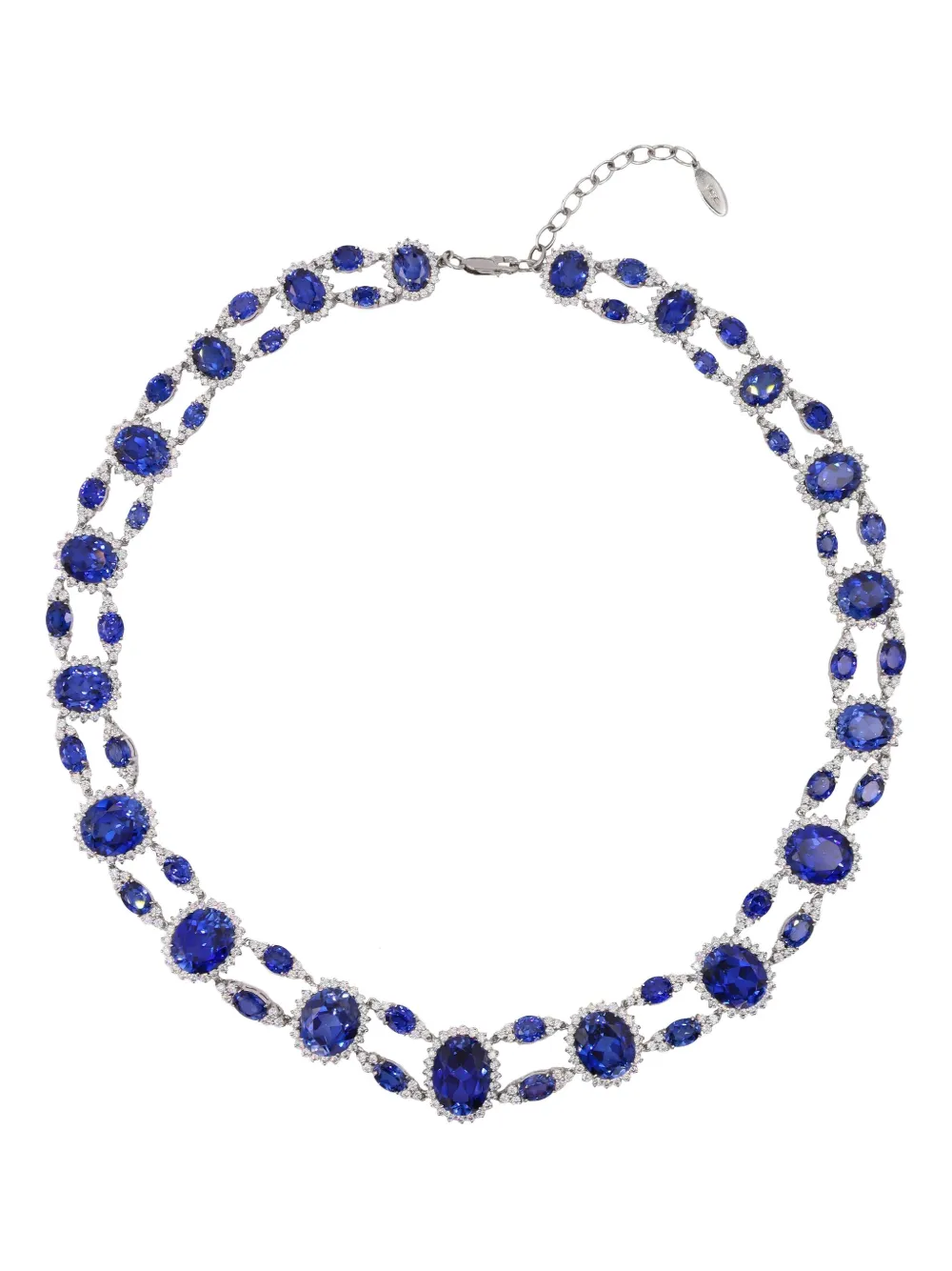 Juwelina Paris Prima Donna Necklace