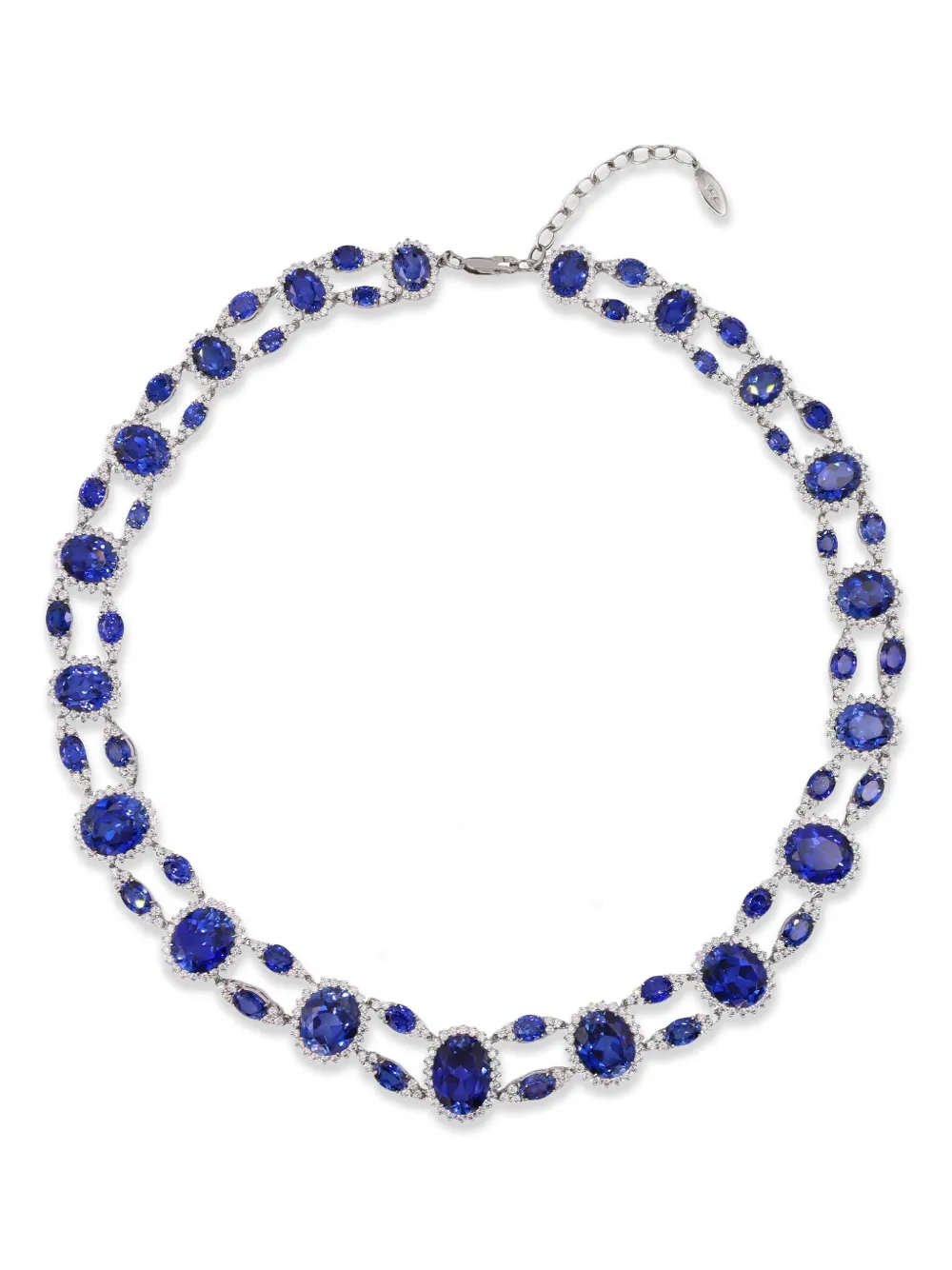 Prima Donna necklace