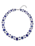 Juwelina Paris Prima Donna necklace - Silver