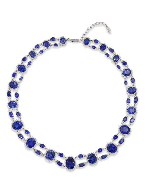 Juwelina Paris Prima Donna necklace
