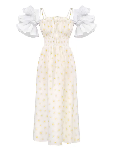 Sleeper Arle maxi dress 