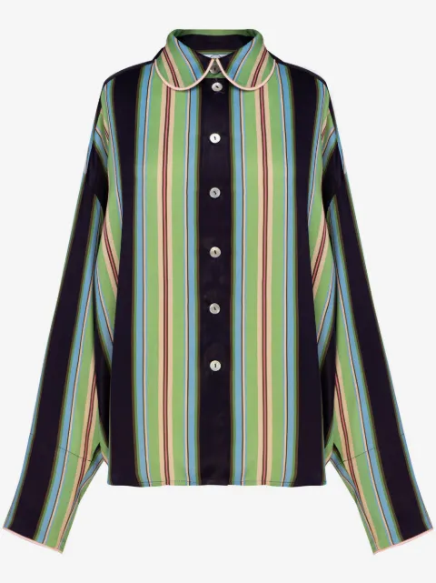 Sleeper chemise Pastelle