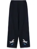 Sleeper Kotyk trousers - Blue