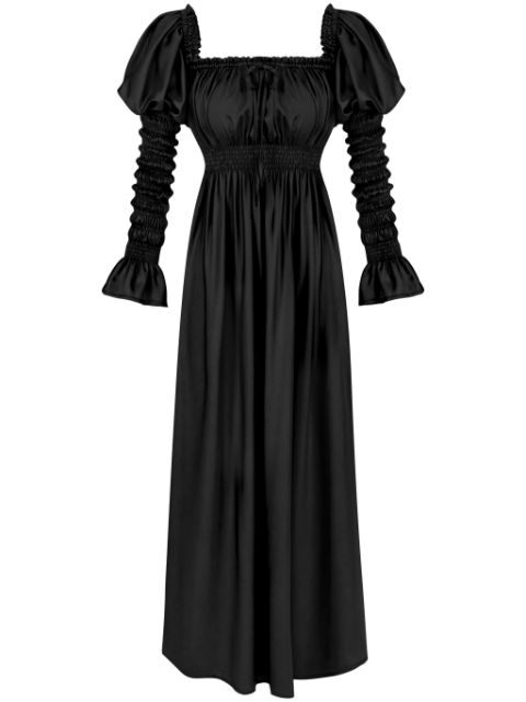 Sleeper Paloma maxi dress