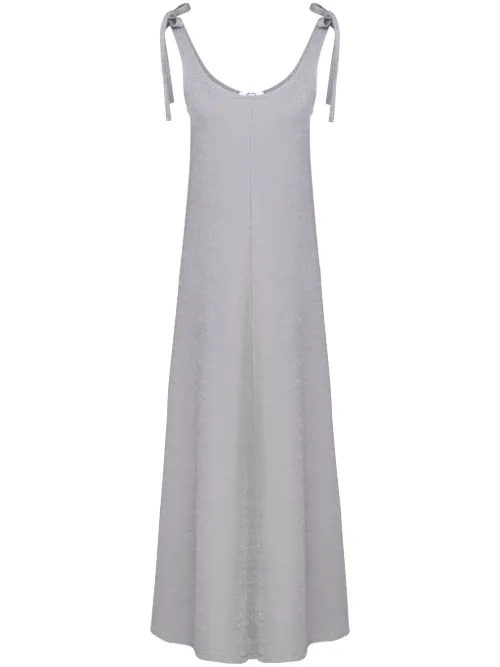 Sleeper robe-nuisette Kylie - Gris - Sleeper - Modalova