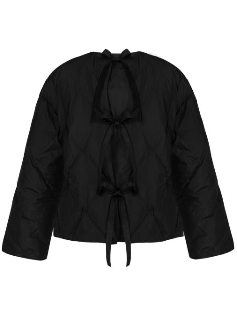 Sleeper Ukiyo puffer jacket 