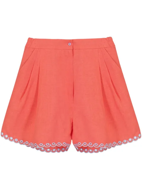 Sleeper shorts Petra