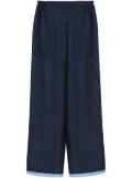 Sleeper Garrick trousers - Blue