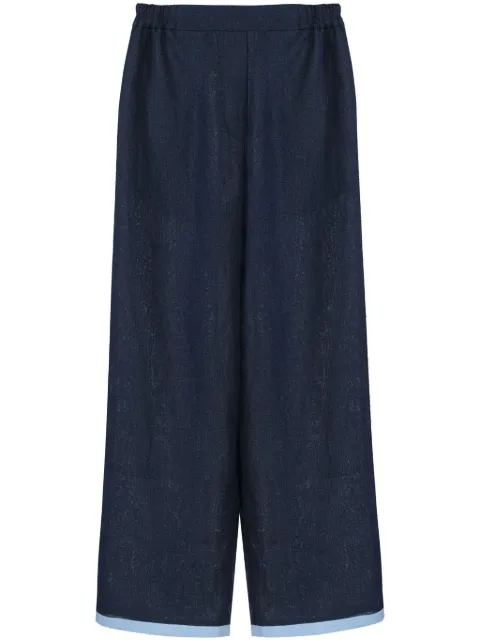 Sleeper Garrick trousers