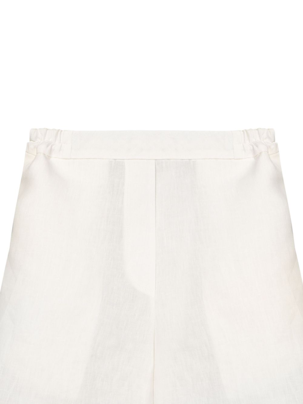 Sleeper Garrick shorts - Wit