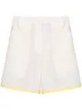 Sleeper Garrick shorts - White