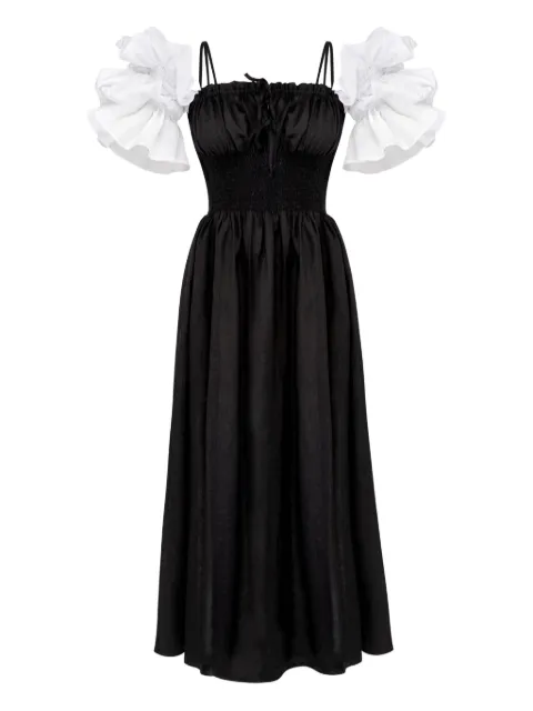 Sleeper Arle maxi dress 