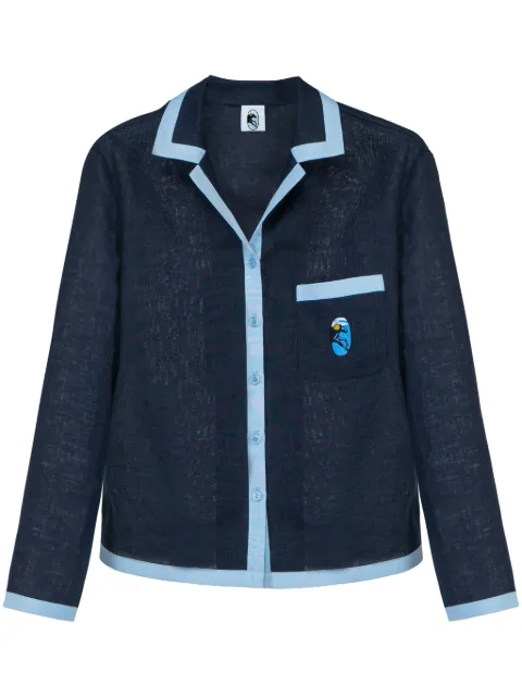 Sleeper camisa Garrick
