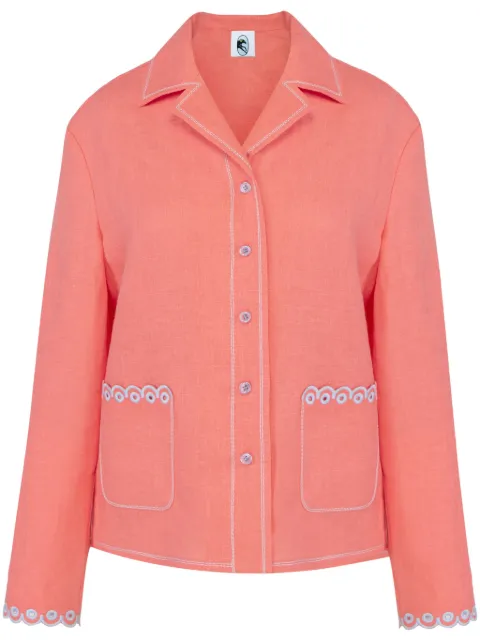 Sleeper Petra shirt